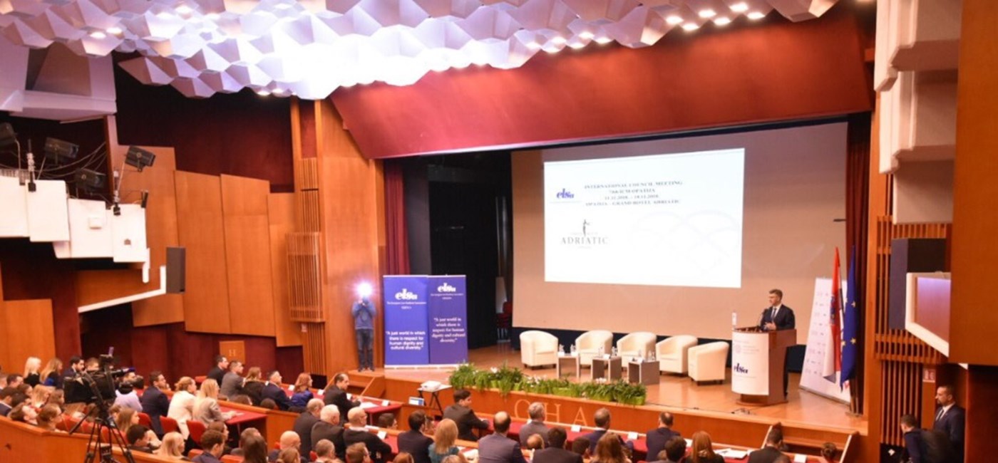 Prioriteti Vlade su ulazak u eurozonu i Schengen, euro će pozitivno djelovati na naše gospodarstvo